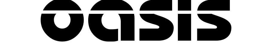 Oasis Font Download Free