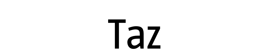 Taz Polices Telecharger